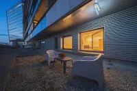 Gynėjų Self Check-in Apartments