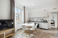 Limehome Rome Via dei Reti