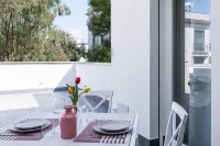 Dimora Rosselli - Apartments