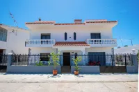 UFitness Retreat Guesthouse