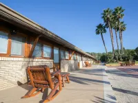 B&B Oasi di Mamma Clara Hoteles en Latina