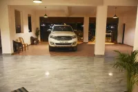 Hotel Airavata Hotels in Mekeri