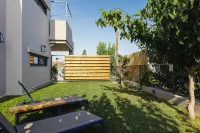 Iron Villas Crete - Villas