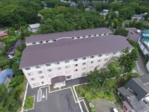 Sun Plaza Hotel Fuji Lake Yamanaka Hotels in der Nähe von Yamanakako Onsen Benifuji no Yu hot spring