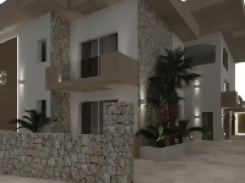 Margaida Boutique Hotel & Spa Hotels in Dorgali