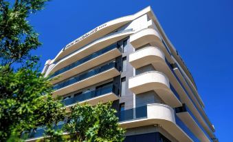 Panoramic Mamaia Hotel