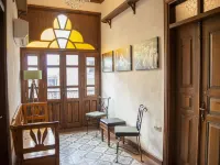 LUWİ Antakya BOUTİQUE Hotel Hotels in Antakya