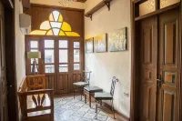 LUWİ Antakya BOUTİQUE Hotel Hotels in Antakya