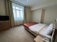 Gabala Tufandag City Hotel - balkon