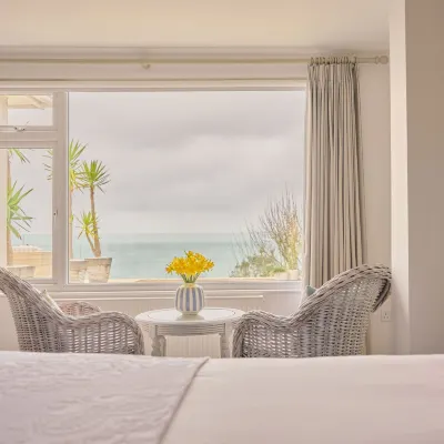 Boskerris Hotel Hotels near Tate St Ives