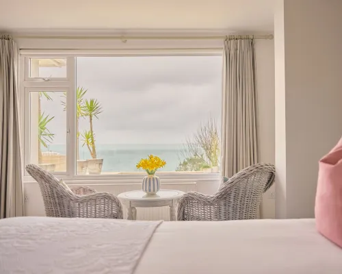 Boskerris Hotel Hotels in Carbis Bay