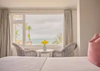 Boskerris Hotel Hotels in Carbis Bay