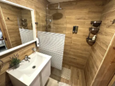 Noé Hotel Hotels in El Cortecito