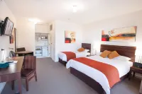Standpipe Golf Motor Inn Hotels in Port Augusta