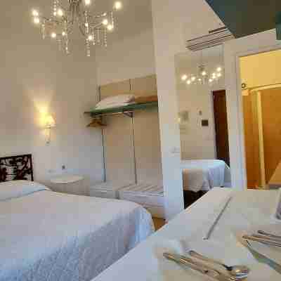 La Locanda Della Castellana Adults Only Rooms