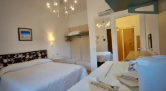 La Locanda Della Castellana Adults Only - Wifi