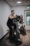 Holiday Inn LUBECK by IHG - Gym