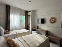 Mumu Bodrum Hotel Hotels near Bitez Beach