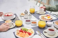 Bromelia Hotel Boutique