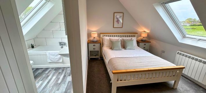 New Forest Lodge Отели в г. Солсбери