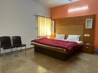 The Abu Villa