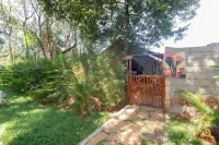 Kivulini Eco Park Hotels near PCEA SGM Church Kinoo Parish