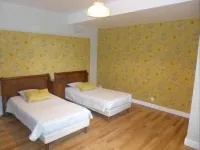 Les Chambres du Chapitre Hotels in Langres