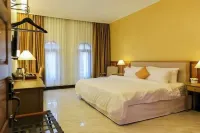 Chateau de Bear Hotel Hotels in Nakhon Sawan