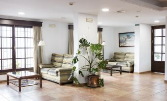 Hotel Tugasa Sierra y Cal