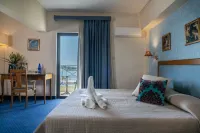 Four Seasons Hotel Hotel di Glyfada