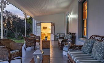 L'Auberge Chanteclair