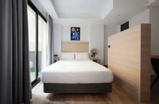 Numa | Goya Rooms & Apartments Hotels in Madrid