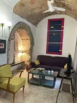Charming 1900 Andalusian Apartment in Arcos de la Frontera