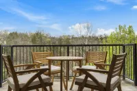 Whiskey's Hillside Retreat -Holiday Hills Branson - Golf Resort