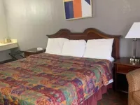 8 Inn by Capital O Americus US 19 Hotels in Americus