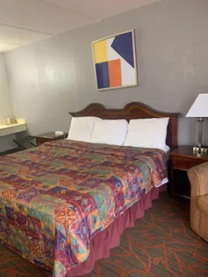 8 Inn Hotels in Americus