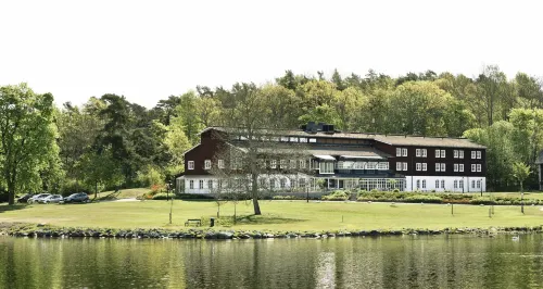 Skytteholm Hotels in Ekerö