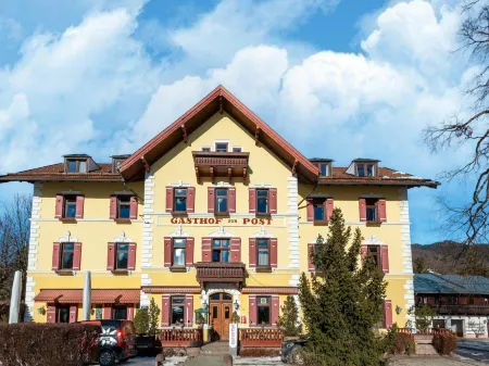 Detached Holiday Home in Salzburg Near Ski Area with Sauna