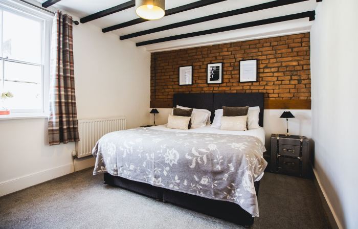 No.8 Accommodation
