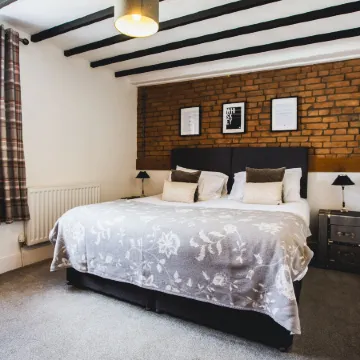 No.8 Accommodation