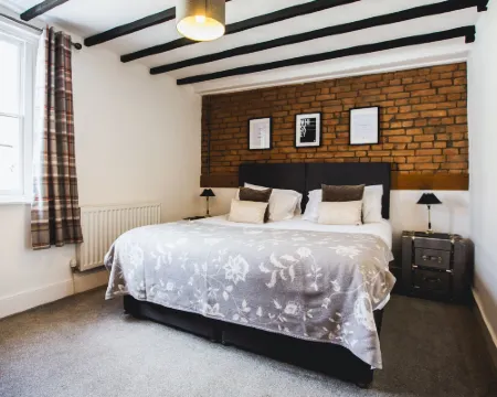 No8 Chepstow Hotels in Chepstow