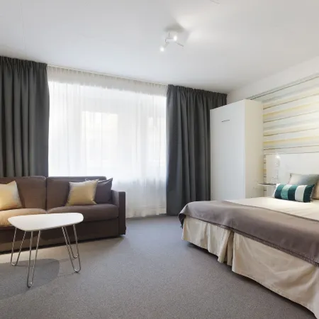 Hotel Örebro