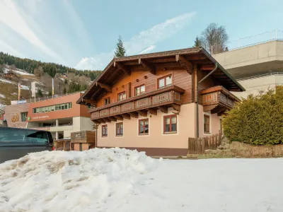 Chalet in Dienten on Hochkönig Ski Slopes