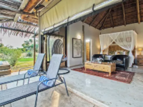 LookOut Safari Lodge Hotels in Cullinan