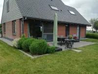 Holiday Home in Alveringem Near Beach Hotels in Alveringem