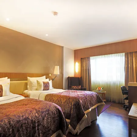Hotel Bawa International
