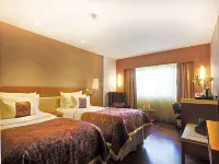 Hotel Bawa International Hotel di 