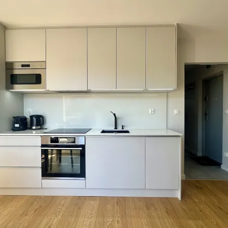 Apartament Suzanne Q4Apartments