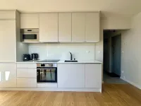 Apartament Suzanne Q4Apartments Hotels in Сважево