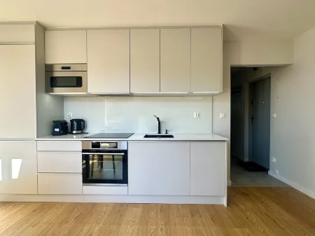 Apartament Suzanne Q4Apartments Отели рядом с достопримечательностью «Albatros»